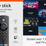 Amazo2n Fire TV Stick