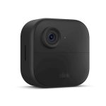 Amazon Blink Outdoor 4 (4th Gen) — Wireless smart home security camera review