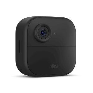 Amazon Blink Outdoor 4 (4th Gen) — Wireless smart home security camera review