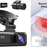 REDTIGER-Dash-Cam-Front-Rear-Full-HD-Dash-Camera-for-Cars