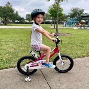 RoyalBaby Freestyle Kids Bike