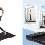 Sperax Walking Treadmill Pad