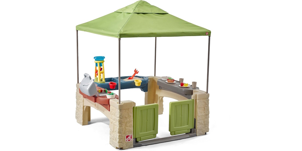 Step2-All-Around-Playtime-Patio-with-Canopy-Kid-Indoor-and-Outdoor-Kitchen-Playset-500x1000