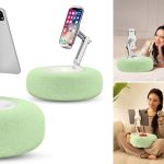 Viozon Tablet Stand Pillow