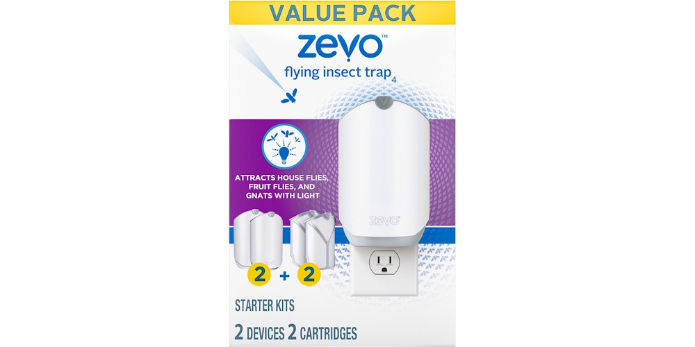 Zevo Flying Insect Trap